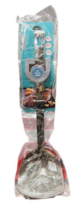 Metalli keittiölasta 60-44 - Astiat ja aterimet - 16323 - 1