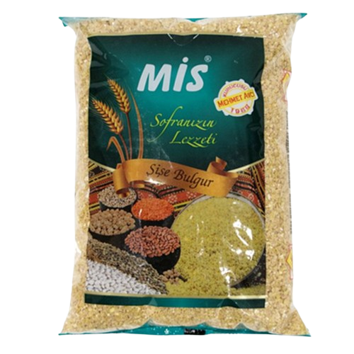 Mis Sise Bulgur / Vehnäbulgur 1kg - Bulgur - 12023 - 1