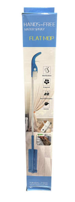 Moppi 1189 - Siivousvälineet ja tarvikkeet - 16603 - 1