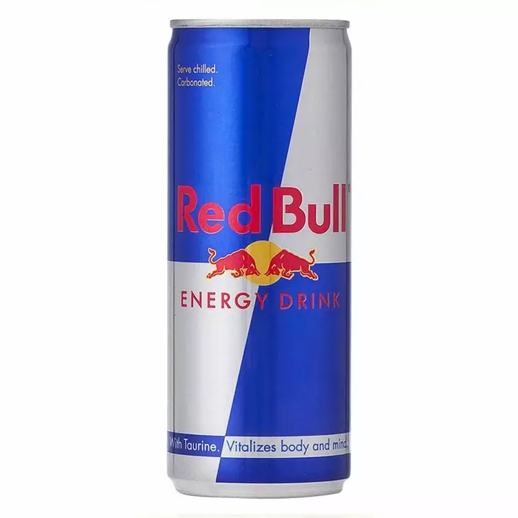 Red Bull Energiajuoma 250ml - Energiajuomat - 4413 - 1