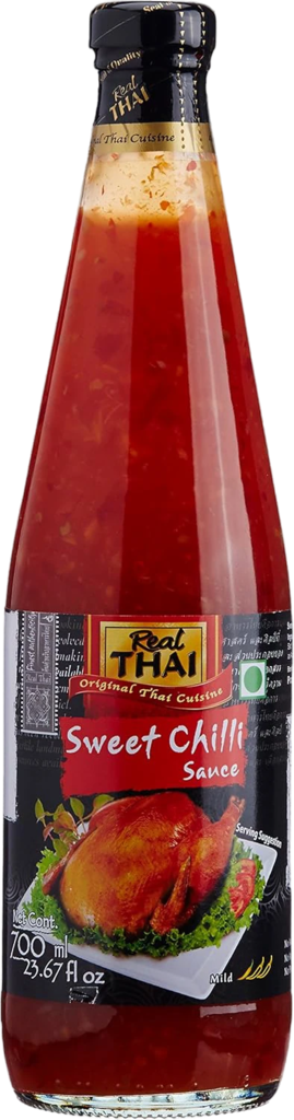 RT Sweet Chilli Sauce / Chilikastike 850g CAM - Chili-kastikkeet - 19203 - 1