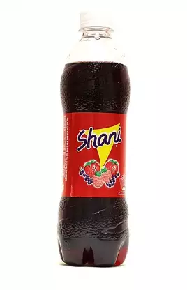 Shani Sekähedelmä Limonadi 500ml - Limonadit ja virvoitusjuomat - 15053 - 1