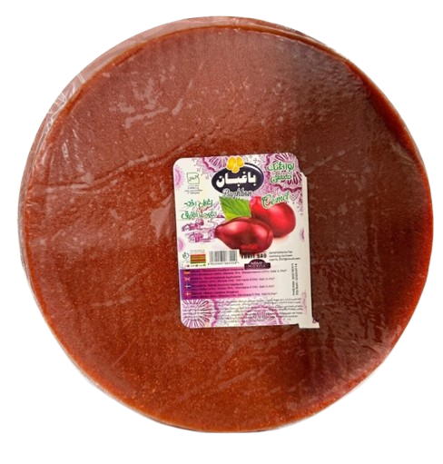 Sophia Lavashak Cornel hedelmälevy - Turkish Delight & Halvat - 19943 - 1