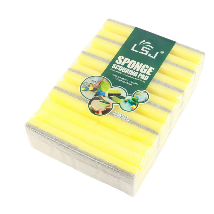 Sponge/ Pesusieni 2126 - Astianpesuaineet ja tarvikkeet - 16963 - 1