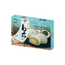 Szu Shen Po Mochi Coconut Panda 210g - Konvehdit - 14283 - 1