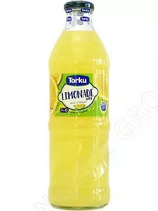 Torku Limonata / Sitruuna limonadi 1L CAM - Limonadit ja virvoitusjuomat - 14793 - 1
