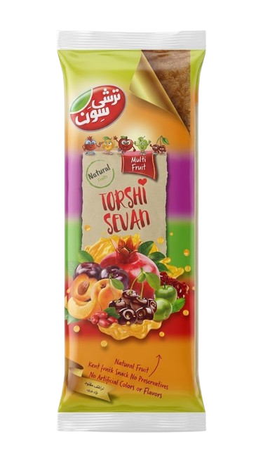 Torshi Sevan Multi Fruit/ Mix Hedelmälevy - Turkish Delight & Halvat - 20953 - 1