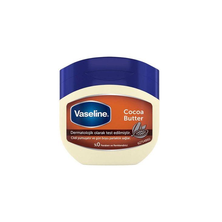 Vaseline Cocoa Butter 100ml - Kosmetiikka - 19563 - 1
