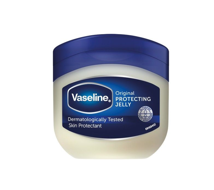 Vaseline Pure Petroleum Jelly Original 50ml - Kosmetiikka - 8363 - 1