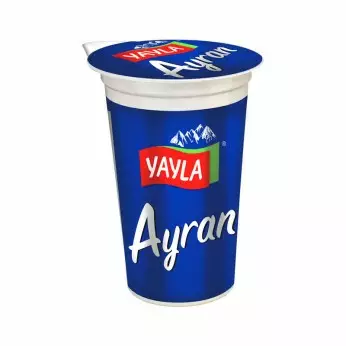 Yayla Ayran Jogurttijuoma 250ml - Ayranit - 5173 - 1