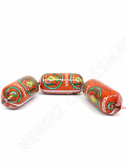 Chatar Maroc Salam Beef Mix / Naudanliha sekoitus salami 3x280g - Nauta leikkeleet ja makkarat - 10874 - 1