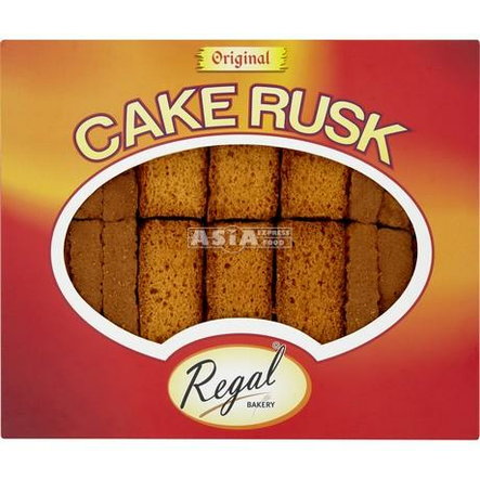 Regal Cake Rusk Original 450g - Kakut ja pullat - 14594 - 1