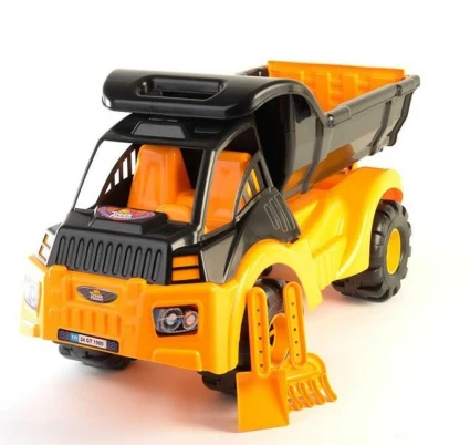 Leikki auto 2931 - Lelut - 17694 - 1