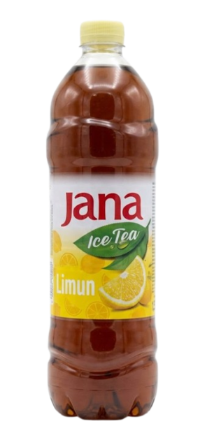 Jana Lemon Ice Tea / Sitruuna jäätee 1,5L PET - Limonadit ja virvoitusjuomat - 20564 - 1