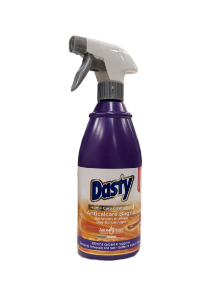 Dasty Hygiene Bathroom/ Kylpypuhdistusaine 700ml - Kylpyhuoneen ja wc:n puhdistusaineet - 18814 - 1