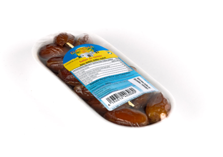 Dat’Cha Datteln Deglet Nour Conditionnées Taateli 200g - Kuivatut hedelmät - 16294 - 1