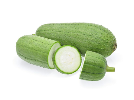 Galka Sponge Gourd 5KG DO - Kurkut, Kurpitsat, Munakoisot - 17094 - 1