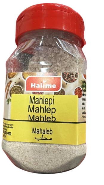 Halime Baharat Mahlep 200g - Erikoismausteet - 2824 - 1