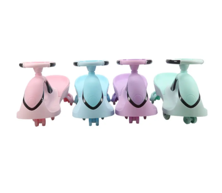 Lasten leikkipyörä 1146 - Lelut - 16514 - 1