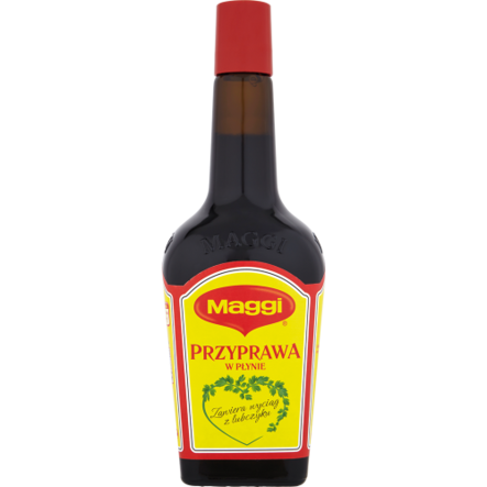 Maggi Przyprawa Maustekastike 960ml CAM - Soija-kastikkeet - 13554 - 1