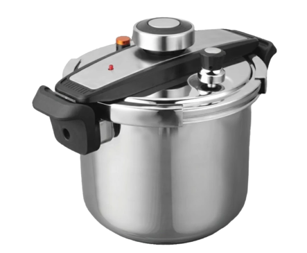 Pressure Cooker 5LT/ Painekattila - Kattilat ja pannut - 20344 - 1