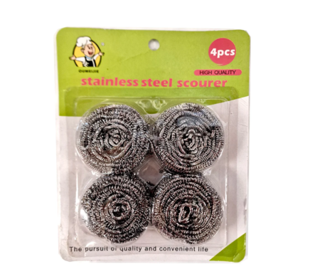 Scourer/ Hankaaja 2127 - Astianpesuaineet ja tarvikkeet - 16964 - 1