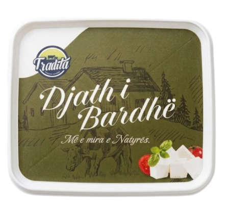 Tradita Djath Juusto 800g - Feta-juustot - 19944 - 1