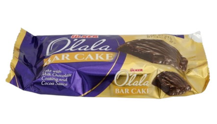 Ulker Olala Cikolata Bar Cake 40g - Täytekeksit ja vohvelit - 4964 - 1