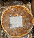 200105 Lezza Lahmacun with Miced Meat 5x170g - Suolaiset leivonnaiset - 19114 - 1