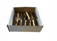 701215 Eclairs Bulk 12x60gr - Pakastemakeiset ja -jälkiruoat - 13444 - 1