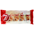 7 Days Croissant Chocolate/ Suklaa Kroisantti 4x60g - Täytekeksit ja vohvelit - 84 - 1