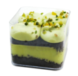 900414 Lamour Pistachio Cup / Pistaasi kuppi 165g - Pakastemakeiset ja -jälkiruoat - 19124 - 2