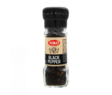 Wiko Black Pepper/ Mustapippurisekoitus 50g - Chilimausteet - 17504 - 1