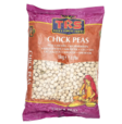 TRS Chickpeas/ Kikherne 1kg - Kuivatut pavut - 17794 - 1