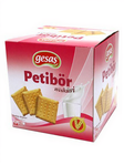 Gesas Petibör Biscuit/ Keksi 800g - Täytekeksit ja vohvelit - 18634 - 1