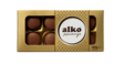 Alko Pismaniye/ Suklaa 130g - Suklaat - 18914 - 1