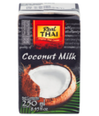 RT UHT Coconut Milk/ Kookosmaito 250ml - Maidot - 19194 - 1