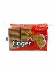 Oylum Biscuit Finger/ Keksi 690g - Täytekeksit ja vohvelit - 19594 - 1
