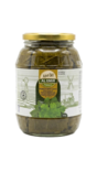Al Emir Grape Leaves / Viininlehtiä suolaliemessä 1015/454g CAM - Vihannessäilykkeet - 19994 - 1