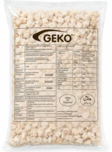 Geko Frozen Roasted Cooked Chicken Breast Dice/ Kanankuutio 2,5kg - Kana pakasteet - 20074 - 1