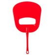 BBQ Hand Fan 2698 - Grillit - 20154 - 1