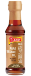Amoy Sesame Oil/ Seesamiöljy 150ml CAM - Erikoisöljyt - 20434 - 1