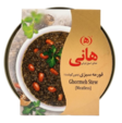 Hani Ghormeh Stew/ Lihaton Ghormeh muhennos 480g TNK - Valmisruokasäilykkeet - 20544 - 1