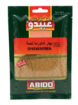 Abido Spices Shawarma mauste 50g - Erikoismausteet - 21324 - 1