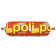 Poli Chicken Sausage Cheese / Juustoinen kanamakkara 500g - Kana leikkeleet ja makkarat - 21444 - 1