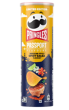 Pringles Passport Mexican Style Spicy Salsa Sipsi 165g - Sipsit - 21454 - 1