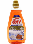 Mr Oxy Arap Sabunu+ Soda Pyykinpesuaine 1,48L - Pyykinpesuaineet ja -tarvikkeet - 21494 - 1