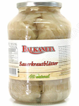 Balkaneta Lahana Sarma Tursu / Kaali säilykkeet 1500g - Vihannessäilykkeet - 644 - 1