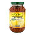 Mother's Lime Pickle/ Limesäilyke 300g CAM - Vihannessäilykkeet - 8204 - 1