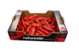 Jalapeno Peper Red/ Punainen Jalapeno 2kg - Paprikat,Chilit - 9394 - 1